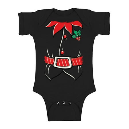 awkward styles baby christmas