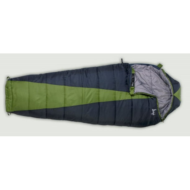 SLUMBERJACK LATITUDE 20° Hunting Camping Sleeping Bag