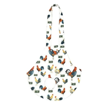 Fun Chicken Out Backpack for Dogd Bag Travel Satchel Hiking Backpack for Dog Chicken Tote Bag Backpack for Cats with Bubble Large Pet Carriers for Large Dogs Pet Carriers with Wheels Small Pet Tent Ou