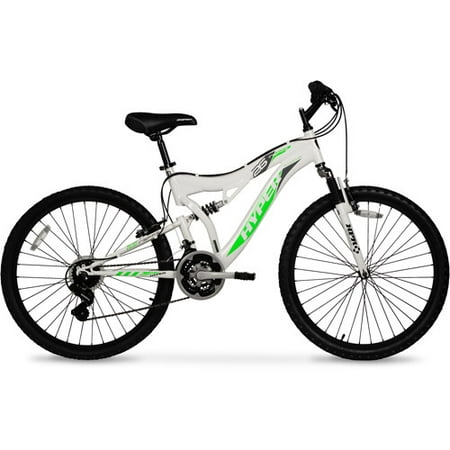 hyper mountain bike reviews