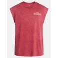 thumbnail image 5 of Toyota, Men's & Big Men's Graphic Muscle Tank, Chevy Blazer, Sizes XS-5XL, 5 of 5