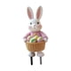 thumbnail image 4 of 2d de Pascua Estaca decorativa Decoración de Pascua Decoración de Pascua Linda Planta Decoración del césped para del patio trasero, 4 of 8