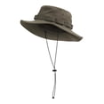 thumbnail image 1 of Gorro de pescador THE NORTH FACE Class V Brimmer Green S/M, 1 of 4
