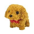 thumbnail image 2 of Summer 2025 New Realistic Robot Puppy, Robot Puppy That Acts Like A Real Puppy, My Realistic Robot Puppy for Kids, Barking Dog Toy Walking Electronic Pets, Tail Wagging, 2 of 8