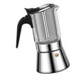 thumbnail image 2 of DOLITY Maker Kettle Manual Espresso Maker Pot for Outdoor Camping Cafe Kitchen, 2 of 9