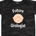 thumbnail image 4 of Inktastic Future Urologist Occupation Boys or Girls Baby Bodysuit, 4 of 5