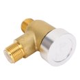 thumbnail image 4 of Flusher Check Valve, RV Vacuum Breaker Check Valve Rugged  for Campers, 4 of 7
