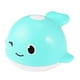 thumbnail image 2 of Juguete de para bebé pulverizada, luz intermitente 2 en un, juguete automático para bañera con brillo de inducción, para piscina, , Hugo  juguetes de bañera, 2 of 9