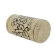 thumbnail image 4 of Home Brew Ohio Professional Cork-PVC Package (Green with Gold Grapes), 4 of 6