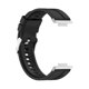 thumbnail image 2 of Correa de silicona compatible con Huawei Watch Fit 2 azul, 2 of 4