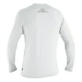thumbnail image 2 of O'Neill Men's Basic Skins 50+ Long Sleeve Sun Shirt, 2 of 6