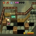 thumbnail image 5 of Bomberman 64: The Second Attack N64 Game,US Version, 5 of 7