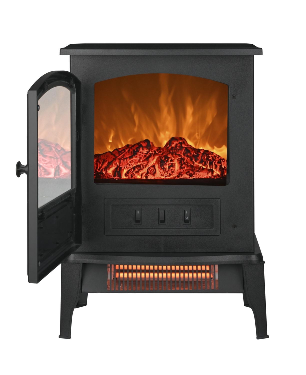 Konwin Electric Stove Heater