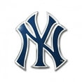 thumbnail image 1 of New York Yankees Emblème Auto Couleur Complète, 1 of 1