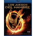 thumbnail image 1 of Los Juegos Del Hambre ON SCREEN FILMS Pelicula Blu-ray 2012 Ciencia Ficción, 1 of 2