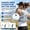 Grey, variant on Running Hydration Vest, Cooling Hydration Backpack with 3PCS Advanced Cold Source Packs, 2L BPA‑Free Leak‑Proof Water Bag, Lightweight 690g Outdoor Cooling Pack for Hiking Running Cycling