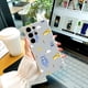 thumbnail image 3 of Mantenga su iPhone a salvo de golpes y caídas con esta innovadora y moderna funda de goma de TPU, 3 of 4