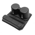 thumbnail image 2 of Ensure Long Lasting Performance With This Abs Console Water Cup Holder Box Storage Cover For Mazda Cx 50 2022 2023, 2 of 8