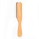 thumbnail image 3 of Peine de rejilla con mango de madera, peine antideslizante para masaje del cuero cabelludo, ligero para uso Personal Ndcxsfigh Cuidado Belleza, 3 of 8