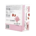 thumbnail image 5 of Power Crunch Original Strawberry Crème 12 count 1.4 oz bars, 5 of 7