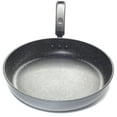 thumbnail image 3 of 12" Stone Frying Pan by Ozeri, with 100% APEO & PFOA-Free Stone-Derived Non-Stick Coating from Germany, 3 of 9