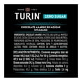 thumbnail image 3 of Chocolate amargo Turin sin azúcar 90 g, 3 of 4