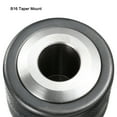 thumbnail image 5 of Unique Bargains 1.5-13mm Clamp Range Bearing Steel Keyed Drill Chuck B16 Taper Mounted w Key, 5 of 6