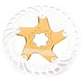 thumbnail image 2 of Rotor De Enfriamiento De Bicicleta Mejora El Disipador De Calor De Los Discos De Freno De Seguridad De Ciclismo Para Bicicleta De Carretera ANGGREK Ciclismo, 2 of 8