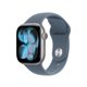 thumbnail image 2 of Correa Deportiva Apple Watch 42mm Azul Ancla Talla M/L, 2 of 3