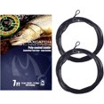 thumbnail image 1 of czcpp-Maxcatch Fly Fishing Polyleader Line Monofilament Core for 7ft Trout and 10ft Salmon Poly Leader 3-6ips Floating/Sinking 10-25lb 2pcs, 1 of 4