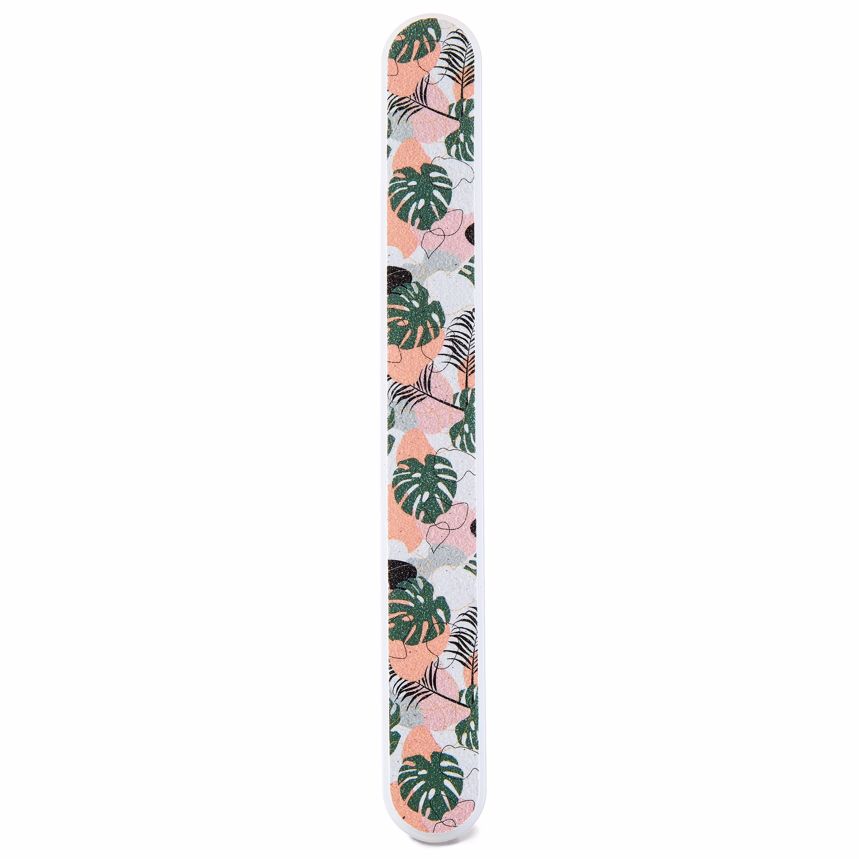 (10 pack) Equate Injection Board Nail File, Pattern May Vary, 1 Count