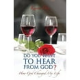 thumbnail image 2 of Do You Want to Hear from God?, (Paperback), 2 of 2