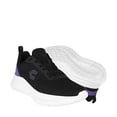 thumbnail image 1 of TENIS DAMA CHARLY 1059303 TEXTIL NEGRO Charly 1059303, 1 of 4