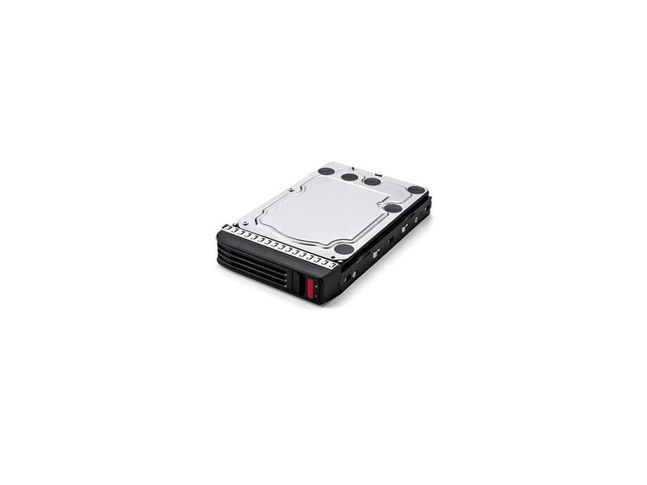 Buffalo 8 TB Hard Drive - 3.5" Internal - SATA (SATA/600)