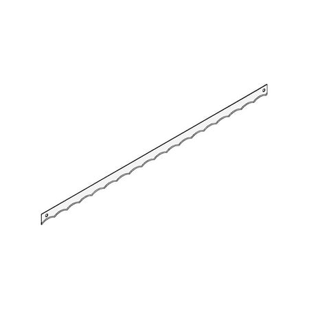 

Bread Slicer Blades 32 Pack. Replacement Blades Made by Band Saw Replaces 797-0029-1 to fit Oliver Models 703 711 732 758 777 797