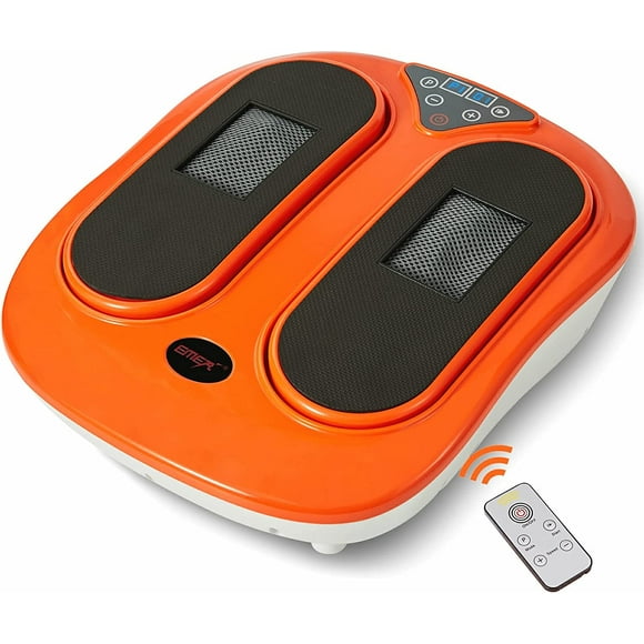 Foot Vibration Machine For Circulation