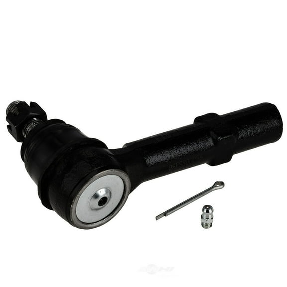 QuickSteer ES800286 Steering Tie Rod End Fits select: 2009-2017 CHEVROLET TRAVERSE, 2007-2016 GMC ACADIA