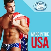 Boy Butter Original Formula 8 oz – Coconut Oil Based Lubricant