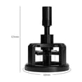thumbnail image 1 of 51 53 58mm Distribution d'Agitateur Espresso Hauteur Réglable Magnétique 10 Aiguilles 53mm, 1 of 9