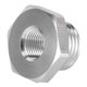 thumbnail image 1 of Sensor Aceite de Presión de Presión Adaptador de sensor M16X1.5 A 1/8npt Actualización de aluminio para el Motor de la Serie LS, 1 of 7