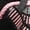 Pink, variant on Mens Athletic Shoes Black Breathable Workout Gym Tennis Walking Air Cushion Running Sneakers US 10