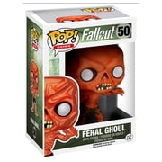 Toy - POP - Vinyl Figure - Fallout - Ghoul