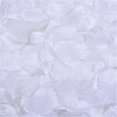 thumbnail image 3 of 100/500 piezas de pétalos de rosa artificiales coloridos, románticos, para aniversario de boda, flores de rosa de seda para decoración de bodas, suministros de rosas, 3 of 5