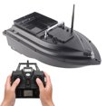 thumbnail image 4 of 100‑ 240v ABS GPS 500 metros control remoto cebo barco accesorios de pesca enchufe estadounidense, 4 of 10