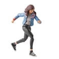 thumbnail image 3 of Figura América Chávez Hasbro Marvel 6 Pulgadas, 3 of 4
