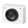 thumbnail image 3 of OBSBOT Meet 2 4K Webcam for PC with 1/2" Sensor, AI Framing, Autofocus, HDR, Dual Mic, 60fps for Streaming Meeting Gaming (Cloud White), 3 of 11