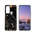 thumbnail image 1 of Compatible with Motorola MOTO Edge 2021 Phone Case, Tarot Case Silicone Protective for Teen Girl Boy Case for Motorola MOTO Edge 2021, 1 of 1