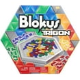 thumbnail image 1 of Blokus Trigon Game, 1 of 3