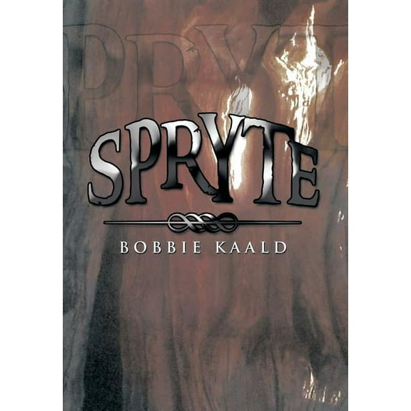 Spryte (Hardcover)