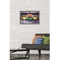 thumbnail image 3 of Friends - Central Perk Wall Poster, 22.375" x 34", 3 of 4